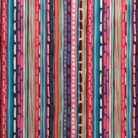 Ramblas Stripe
