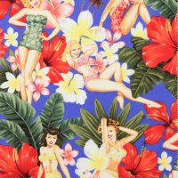 Island Girls