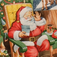 Christmas Time