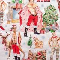 Hurry Down The Chimney
