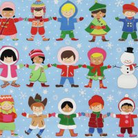 You+Me: Merry!