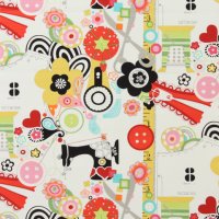 Sew Now! Sew Wow!