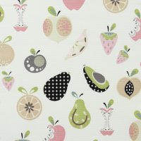 Tutti Fruity