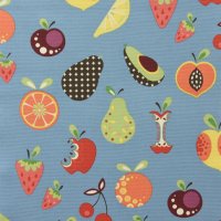 Tutti Fruity