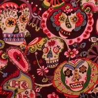 Cabezas de Coyoacán