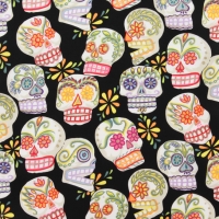 Calaveras (skulls)