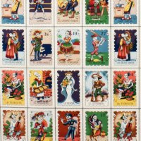 Cartas Marcadas