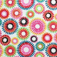 Fiesta Firecracker