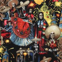 Fiesta de San Marcos