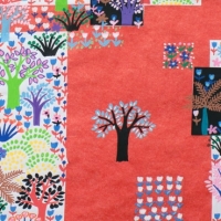 Jardin Colorido