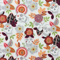 Jardin de los Muertos