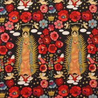 La Virgencita