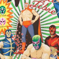 Super Lucha Libre