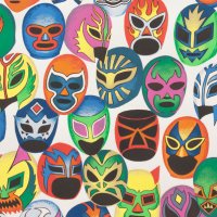 Máscaras de Peléa