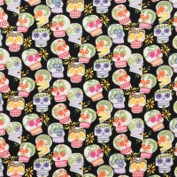 Mini Calaveras