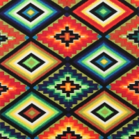 Ojo de Dios (God's Eye)