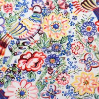 Talavera Garden