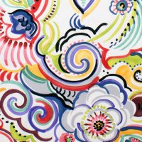 Talavera Swirl