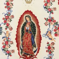 Virgin of Guadalupe