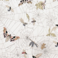 A Ghastlie Web