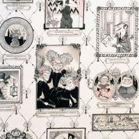 A Ghastlie Gallery