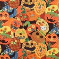 Pumpkin Patched