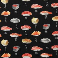 Nigiri Sushi