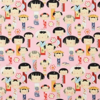 Yui Kokeshi