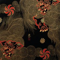 Golden Shishi