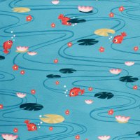 Kingyo (goldfish)