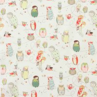 Spotted Owl