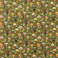 Willow Shroom