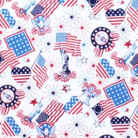 Love, Luck and Liberty