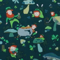 Lucky Leprechaun