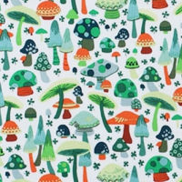 O'Mushroom