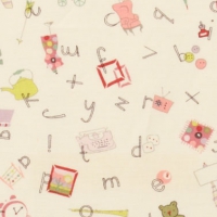 The ABC's of Fleas