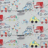 Crayon Commute