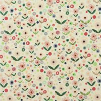Dots & Daisies