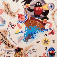 Pirate Island