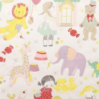 Tinker Toyland