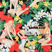 Mahalo Girls