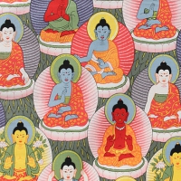 Buddah