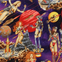 Galactica