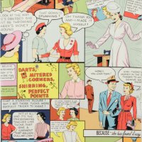 Home Sewing is Easy