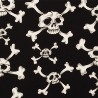 Hula Skull