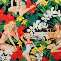 Aloha Girls
