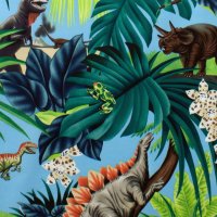 Prehistoric