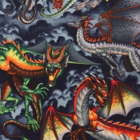 Tale of the Dragon