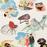Vinyl Vacation