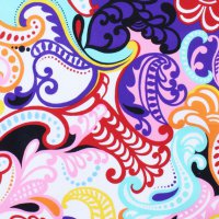 Papillon Paisley